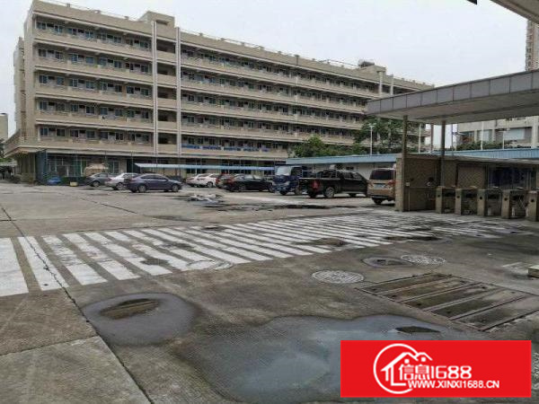 （新出）惠阳三和经济开发区红本独院厂房大小可分租