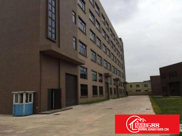 东莞市桥头原房东新建双证厂房出租