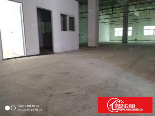 石岩北环路原房东一楼250平米出租价格28