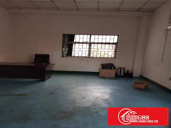 上沙楼上200平方，水电齐全，17元平方