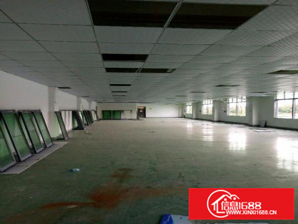 坪山区坑梓金沙市场独院厂房3600平米