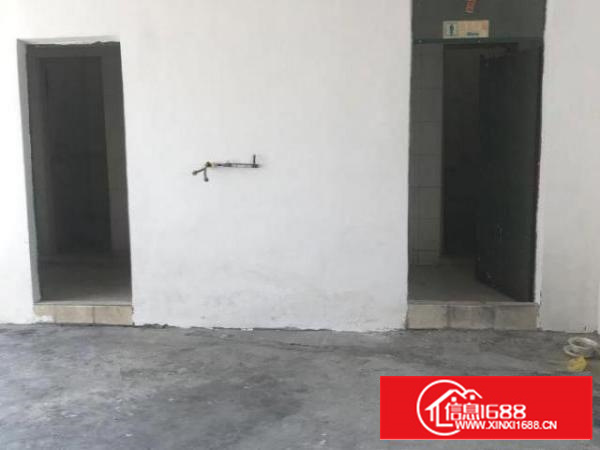 土桥红绿灯旁二楼厂房