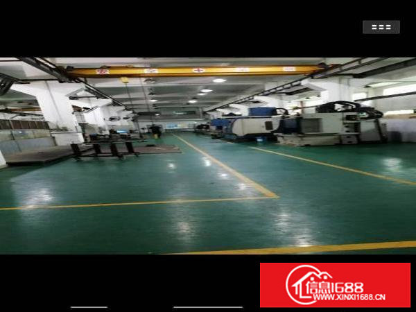 厂房位于松岗燕川广田路附近厂房形象非常交通方便价格