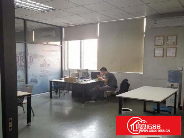 长安乌沙李屋第六工业区1500平厂房出租可分租不堵车