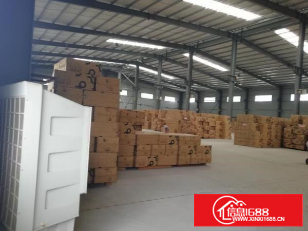 大坪新出原房东独门独院钢构厂房2400平，滴水8米拎包入驻