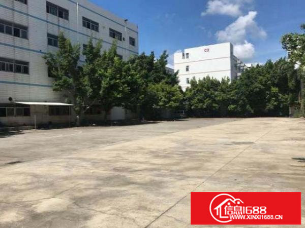 出租坪山区坑梓原房东新出精装修一二楼各800平整租报价22