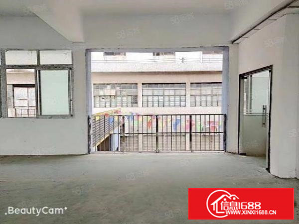 小独院2800平方,形象好