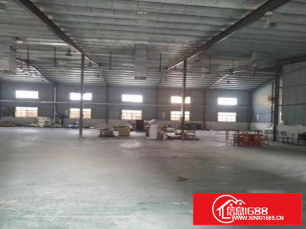 清溪浮岗村标准一楼300平米，水电齐全厂房出租