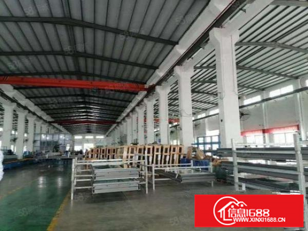 带红本厂房，狮山招大原房东独院厂房5600平方