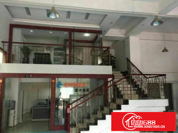 出租布吉长龙一楼1800平米，有行车厂房