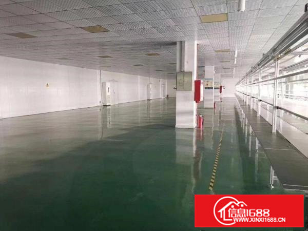 大岭山镇金桔村空出精装修标准4楼约2200平方