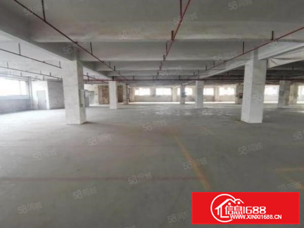 龙江镇一层过，方正，使用，可办环评，厂房形象好，易招工厂房