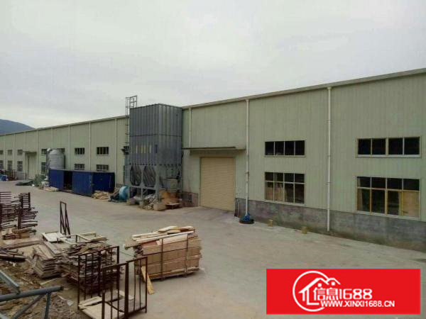 坪地新圩新出8300平米招租