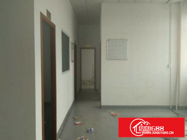 龙华新区观澜梅观高速出口200平方带装修厂房出租