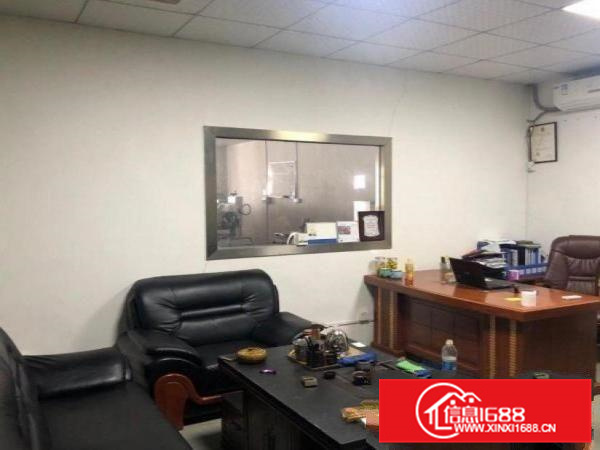 官窑村出租厂房2楼1200平，带3吨电梯