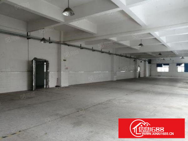 塘厦太坪新出标准厂房1750平方出租，带装修，空地面积大