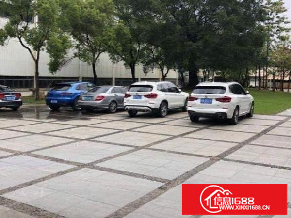 坪山区大工业区独院钢构厂房二楼整层3500平方出租租金10元