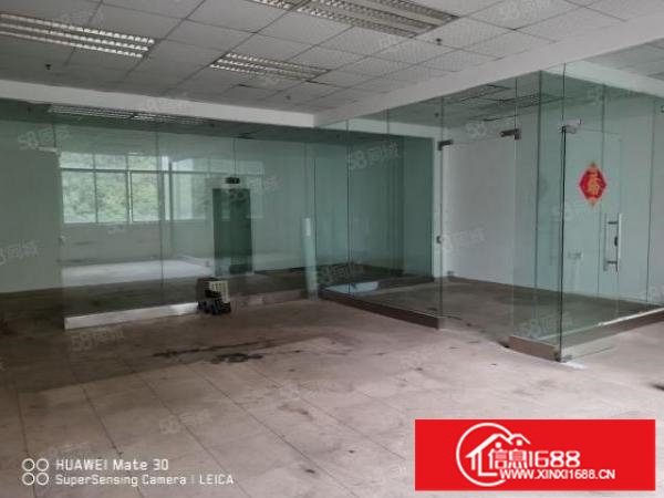 大浪一楼1745平原房东厂房招租