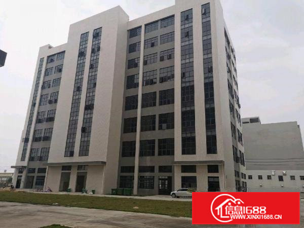 东坑黄屋原业主厂房出租