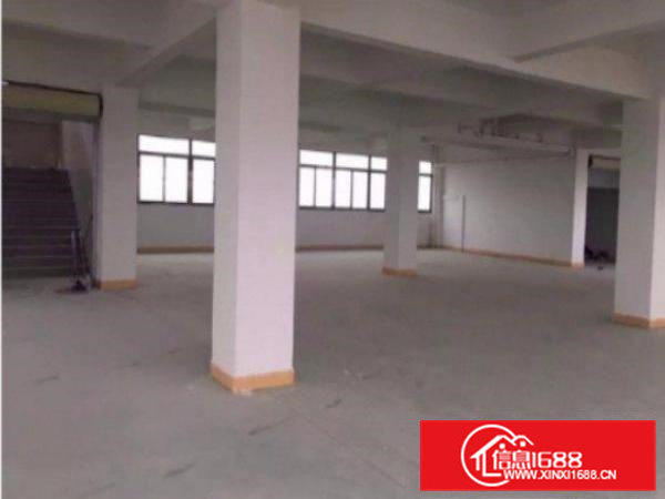 东莞周边樟洋附近标准厂房楼上100平原房东出租带电梯水电齐全