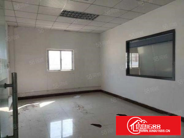 长安镇沙头振安路旁边楼上550平方厂房出租水电齐全拎包入住