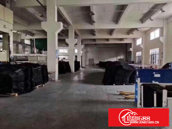 塘厦沙湖小独院出租3600平近深圳观澜