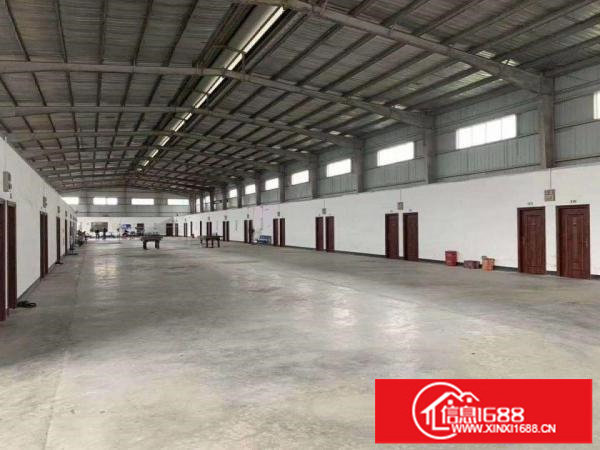 龙岗坪地原房东独门独院钢构砖墙到顶现成装修空地大