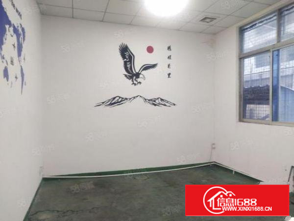 西乡，后瑞地铁站附近，现空出一楼厂房900平，200平起分租