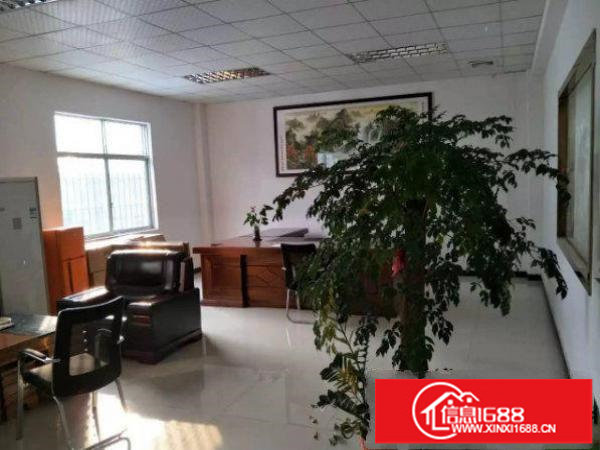 坪山新区坪山新出2800平方一层有装修厂房招租