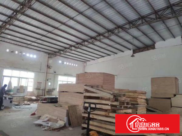 坪地空出200到400小面积厂房仓库出租