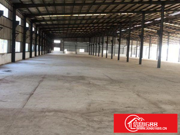 原房东无公摊钢构独院空地超大水电齐全