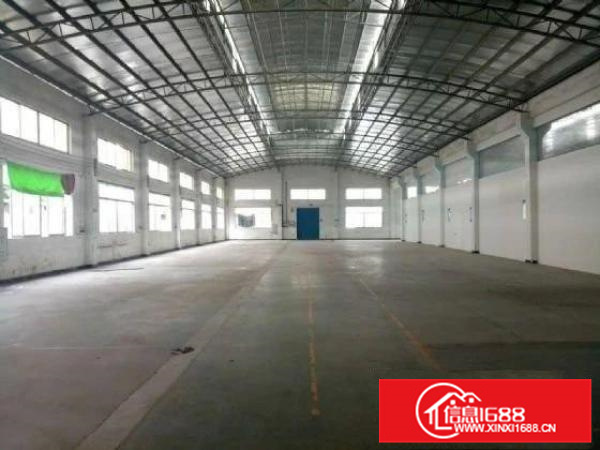 方正实用，租金便宜，可办环评，伦教1500厂房出租