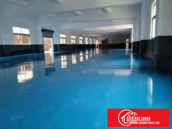 横岗安良3500平方小独院出租