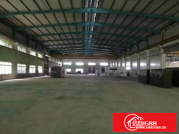 虎门滨海大道边红本独院厂房4200平招租，可分租