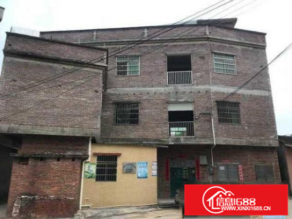 出租常平镇岗梓村加工场