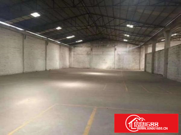 勒流富安工亚区原房东独院厂房3000平