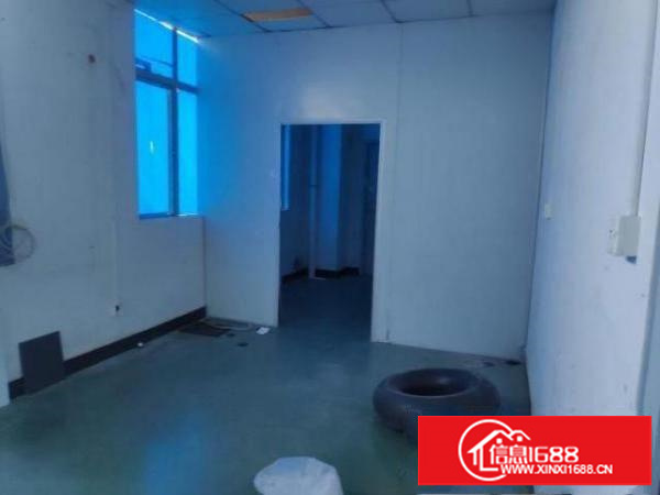 宝安沙井西部工业区超大空地一楼厂房300平出租