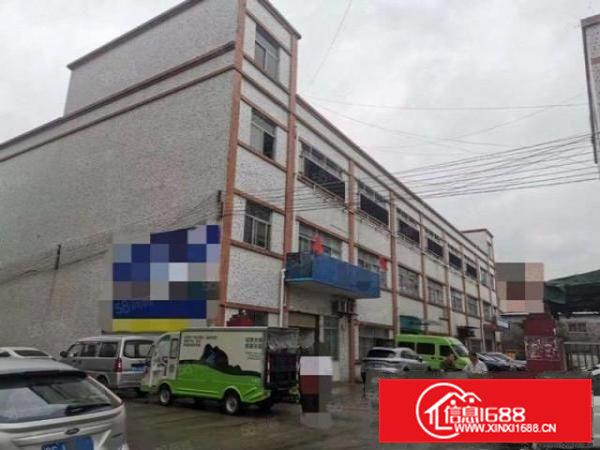 原房东厂房，独门独院，水电齐全，价格可谈