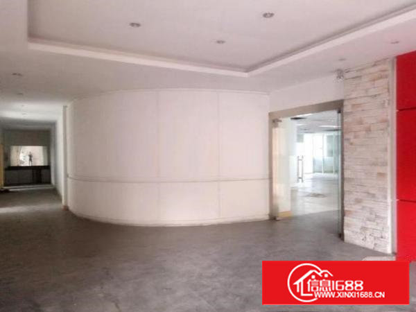 西乡独院厂房三层6000平米招租