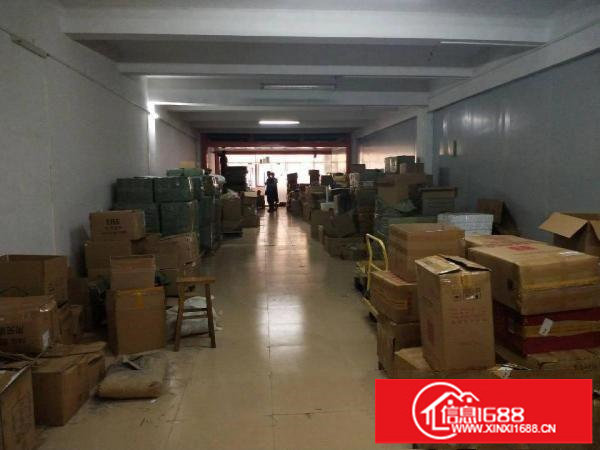 布吉地铁站附近原房东电商办公仓库出租