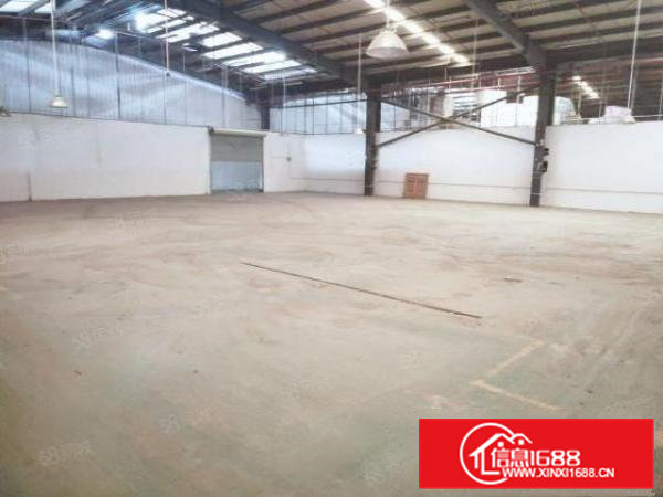 东坑彭屋工业园房产证厂房700平独立货梯可办环评