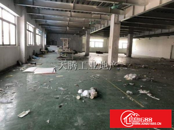 容桂商品式1000方电30千瓦带2台3吨货梯