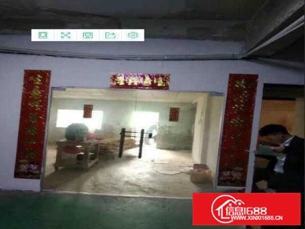 陈江独门独院，证件齐备，滴水10米，空1000平方