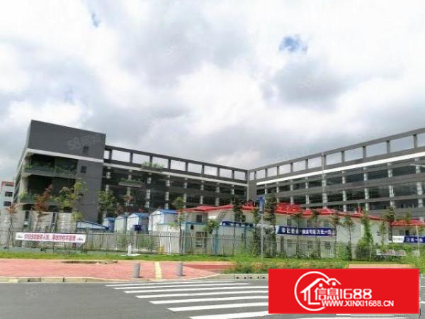 玻璃墙幕，全新，有证，顺德杏坛20000平方标准厂房出租