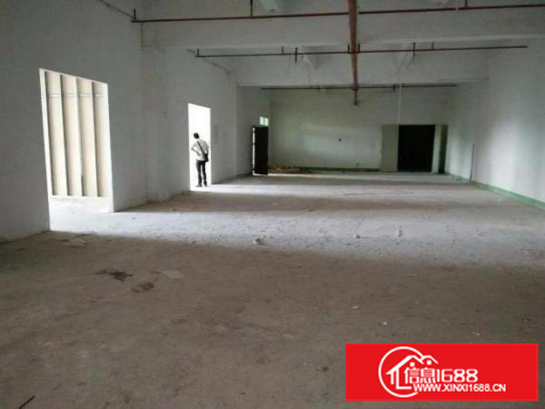 坪山区坑梓小面积厂房出租200-500平方