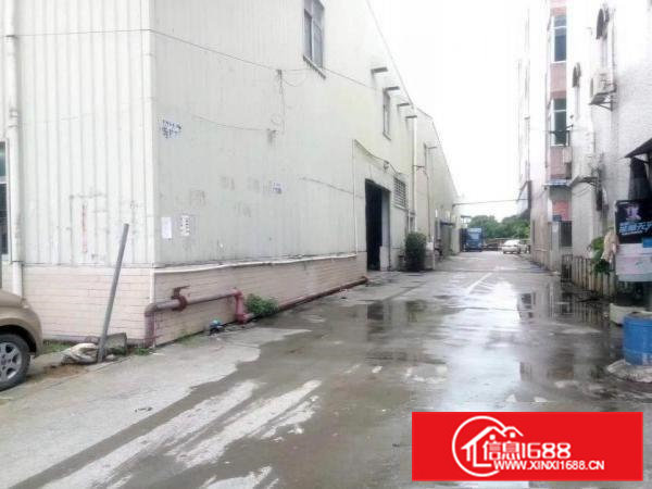 原房东厂房，可分租，交通便利