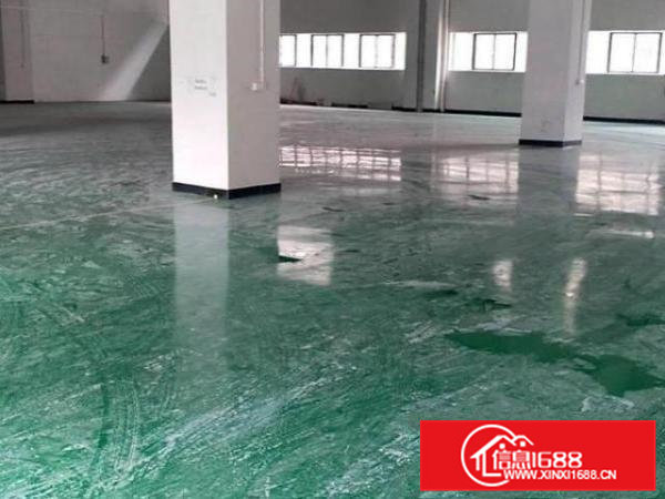 出租桥头镇桥头城区480平方厂房，现成装修水电到位