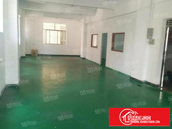 万江新谷涌社区260平方米厂房招租