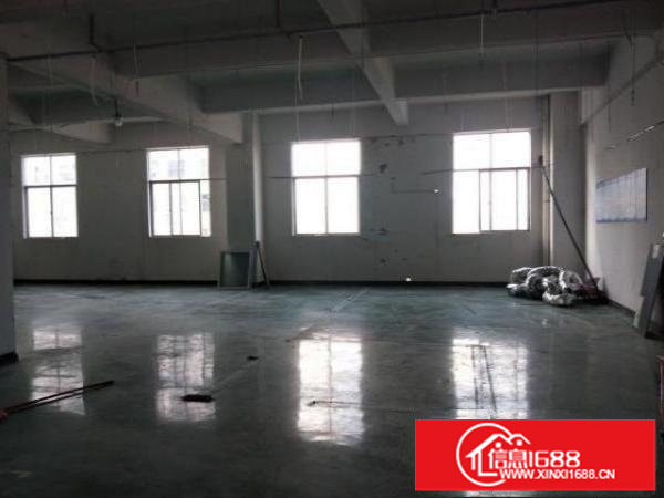 出租光明区300平米到6000平米厂房独门独院原房东带红本