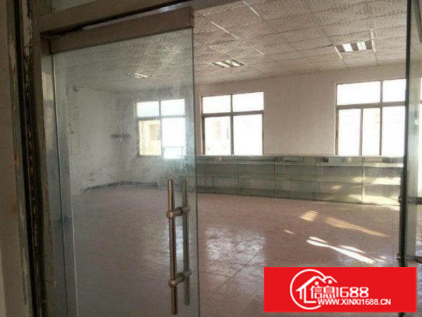 出租坪山新区三洋湖楼上厂房600平方带装修